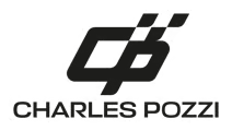 Charles Pozzi logo